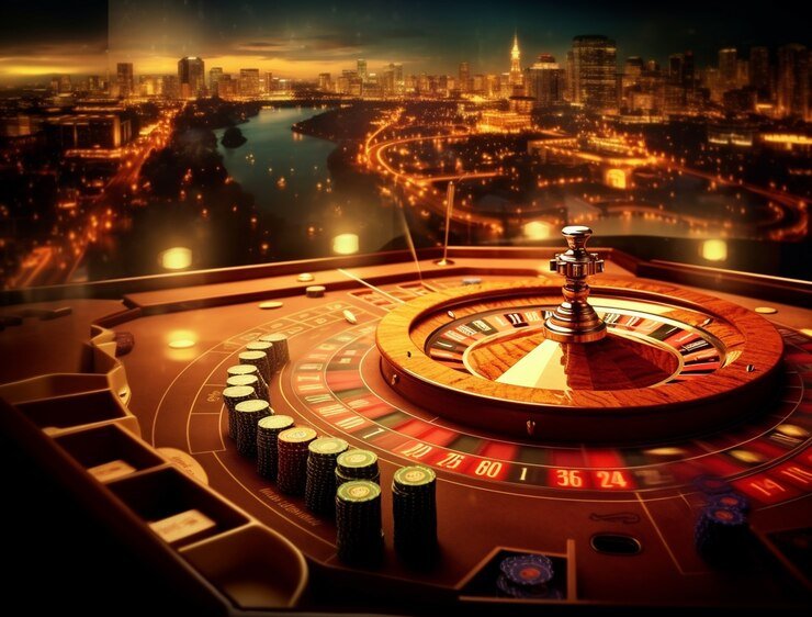 sv793 Live Casino