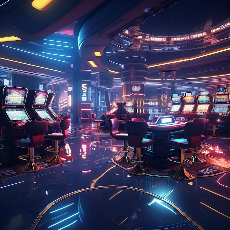 sv793 Arcade
