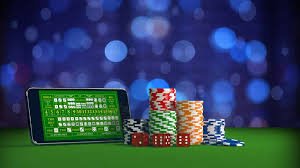 sv793 VIP Baccarat Room