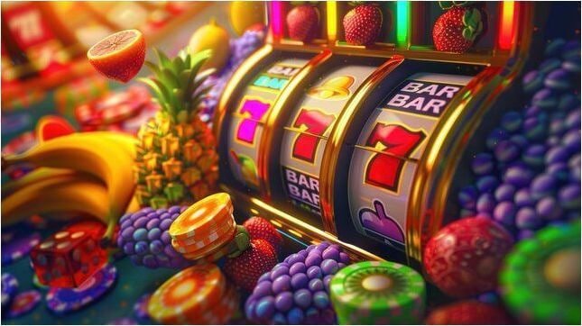 sv793 High-Cap Slot Lobby
